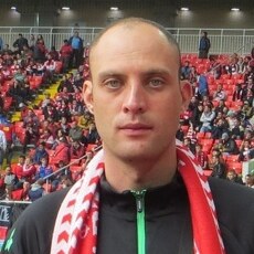 Фотография мужчины Александр, 40 лет из г. Павловский Посад