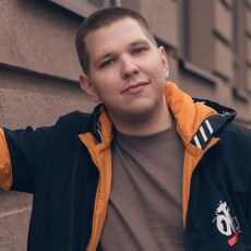 Фотография мужчины Андрей, 33 года из г. Нижний Новгород