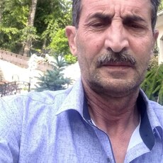 Фотография мужчины Эльм, 64 года из г. Уфа