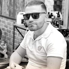 Фотография мужчины Саня, 30 лет из г. Смоленск