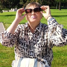 Фотография девушки Надежда, 63 года из г. Москва