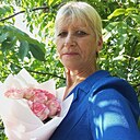 Антонина, 64 года