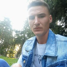 Фотография мужчины Василий, 30 лет из г. Жуковский