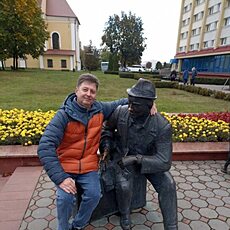 Фотография мужчины Андрей, 57 лет из г. Минск