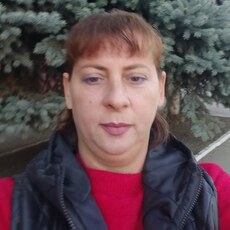 Фотография девушки Yna, 40 лет из г. Луганск
