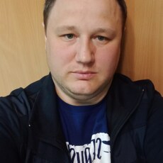 Фотография мужчины Сергей, 39 лет из г. Тула