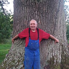 Фотография мужчины Николай, 70 лет из г. Минск