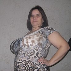 Фотография девушки Светлана, 51 год из г. Заринск