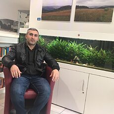 Фотография мужчины Samirf, 42 года из г. Дюссельдорф