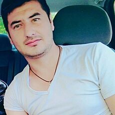 Фотография мужчины The Best, 35 лет из г. Ногинск