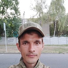 Фотография мужчины Александр, 37 лет из г. Харьков