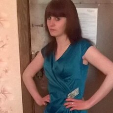 Фотография девушки Маринка, 28 лет из г. Орша