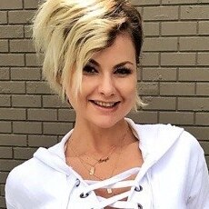 Фотография девушки Анна, 42 года из г. Краснодар