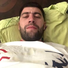 Фотография мужчины Richi Rich, 29 лет из г. Нальчик