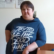 Фотография девушки Светлана, 45 лет из г. Артемовский