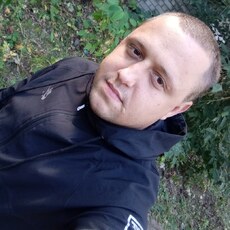 Фотография мужчины Лёша, 34 года из г. Иваново