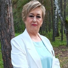 Фотография девушки Светлана, 61 год из г. Барнаул