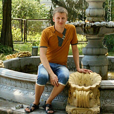 Фотография мужчины Руслан, 37 лет из г. Олонец