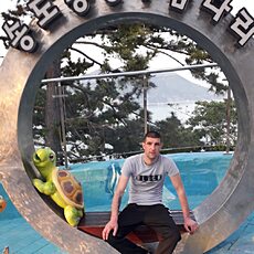 Фотография мужчины Дмитрий, 37 лет из г. Артем