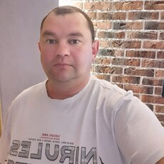 Фотография мужчины Максим, 35 лет из г. Ставрополь