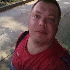 Фотография мужчины Дмитрий, 36 лет из г. Киров