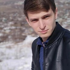 Фотография мужчины Apoy, 23 года из г. Талдыкорган