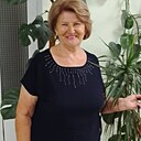 Людмила, 70 лет