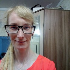 Фотография девушки Лэйла, 39 лет из г. Ижевск