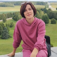 Фотография девушки Людмила, 48 лет из г. Могилев