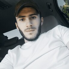 Фотография мужчины Давид, 25 лет из г. Сухум