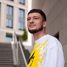 Фотография мужчины Виктор, 33 года из г. Минск