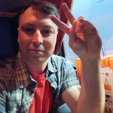 Фотография мужчины Pavel, 42 года из г. Санкт-Петербург