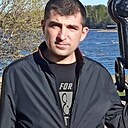 Исмаил, 34 года