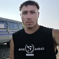 Фотография мужчины Василий, 23 года из г. Нерчинск
