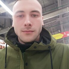 Фотография мужчины Александр, 30 лет из г. Ждановка