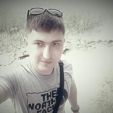 Фотография мужчины Евгений, 32 года из г. Орловский