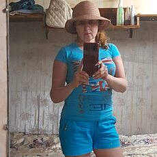 Фотография девушки Светлана, 59 лет из г. Екатеринбург