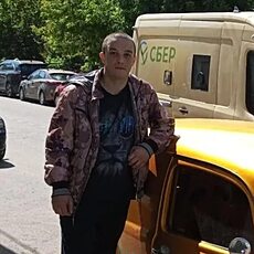 Фотография мужчины Андрей, 33 года из г. Воскресенск