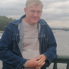 Фотография мужчины Сергей, 47 лет из г. Сосновоборск (Красноярский Край)