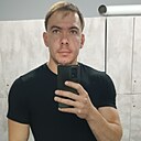 Денис, 34 года