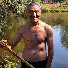 Фотография мужчины Слава, 72 года из г. Харьков