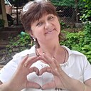 Кафэтка, 55 лет
