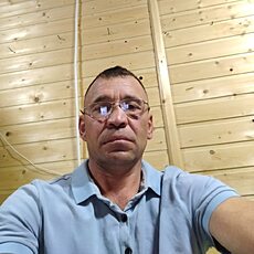 Фотография мужчины Сергей, 50 лет из г. Чебоксары