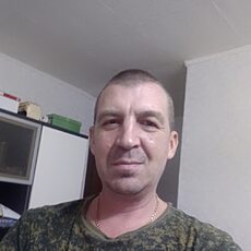Фотография мужчины Олег, 46 лет из г. Курган