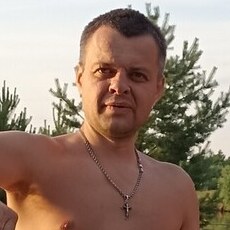 Фотография мужчины Андрей, 41 год из г. Владимир