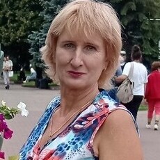 Фотография девушки Елена, 51 год из г. Гомель