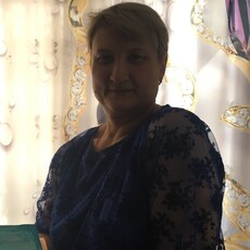 Фотография девушки Светлана, 58 лет из г. Иркутск