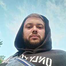 Фотография мужчины Максим, 31 год из г. Минск