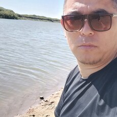 Фотография мужчины Нуржан Искаков, 35 лет из г. Астана