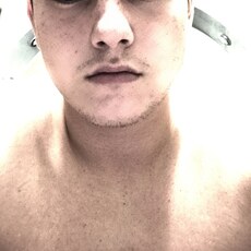 Фотография мужчины Денис, 20 лет из г. Москва